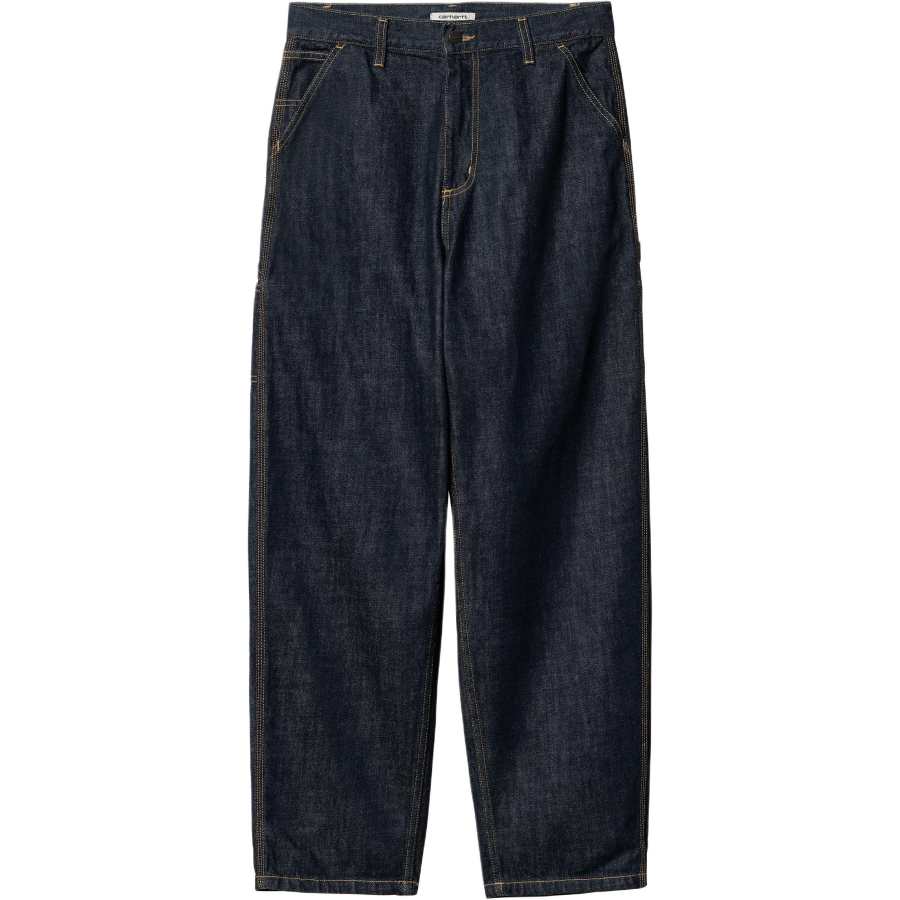Carhartt Wip Brandon Single Knee jeans