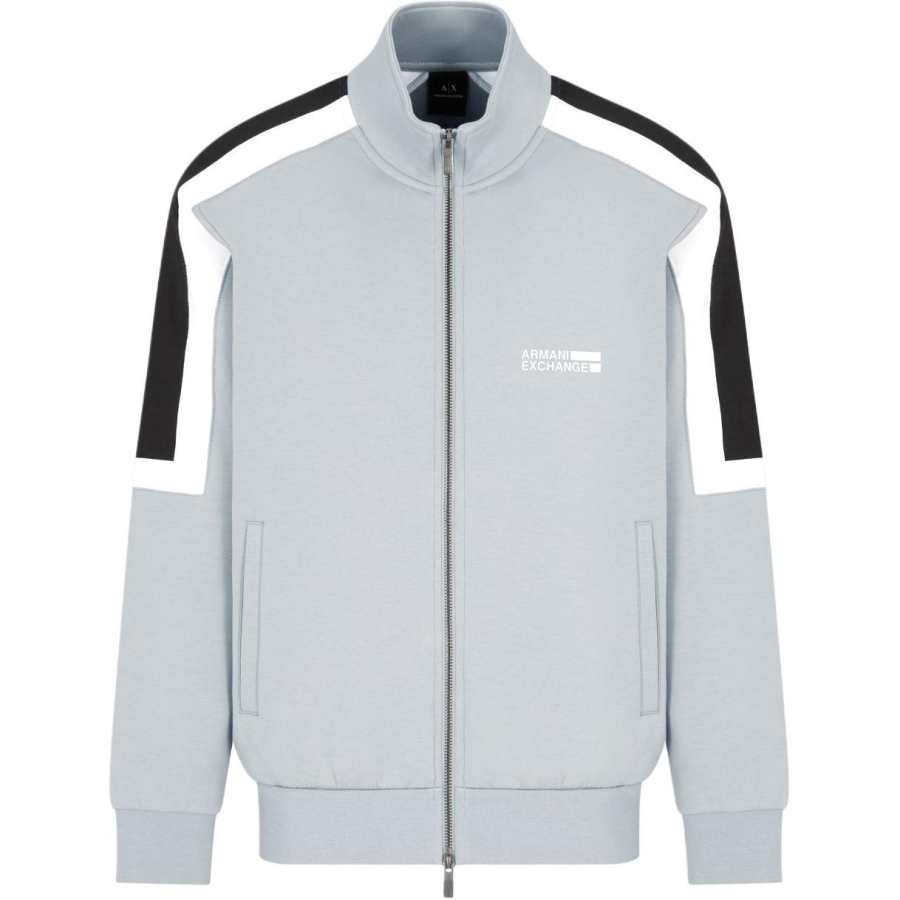 ARMANI EXCHANGE ARMANI EXCHANGEAE Sweatshirt Men's Gray