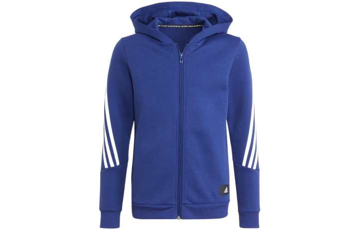 Adidas Adidas Kids Jackets Hooded Moderate