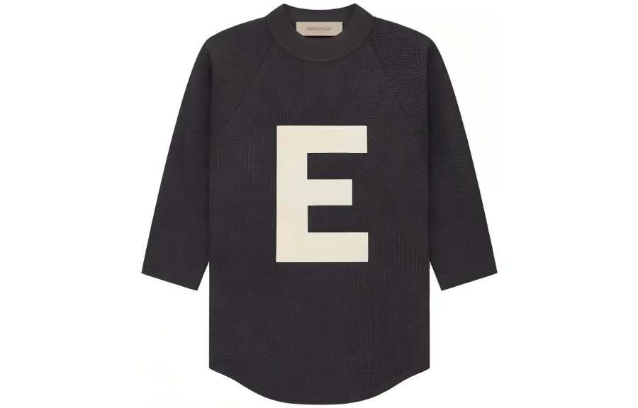 Fear Of God Essentials SS22 T Shirt Kids'