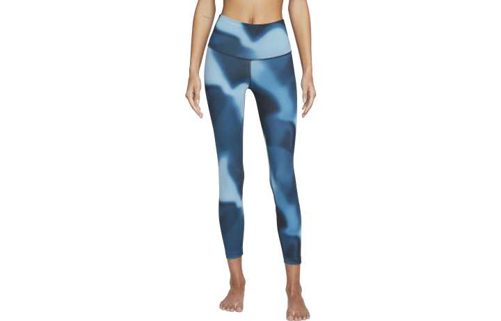 Nike Nike Sports Pants Women's Iron Gray Moderate