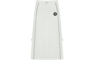Teenie Weenie Casual Short Skirts Women's Moderate Short A Line Skirt