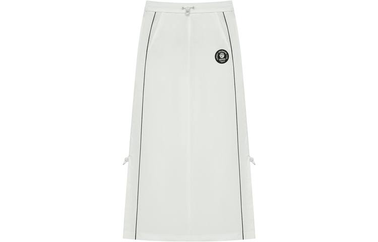 Teenie Weenie Casual Short Skirts Women's Moderate Short A Line Skirt