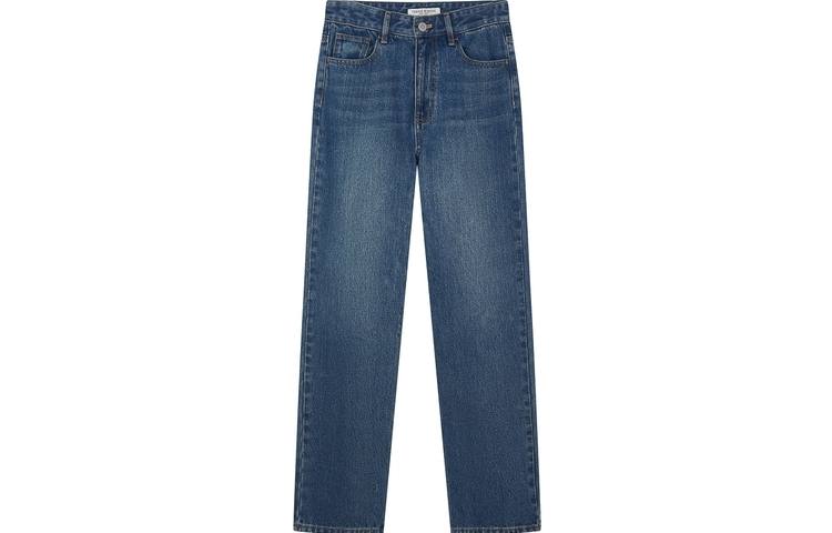 Teenie Weenie Jeans Women's Medium Blue
