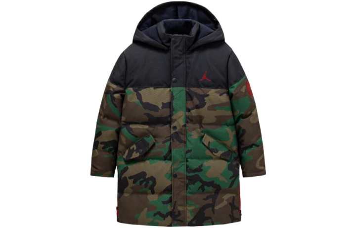 Jordan Jordan Kids' Top Ivy Green Kids'
