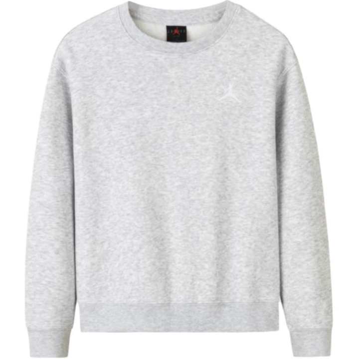 Jordan Jordan Pre School Sweatshirts Crew Neck Moderate