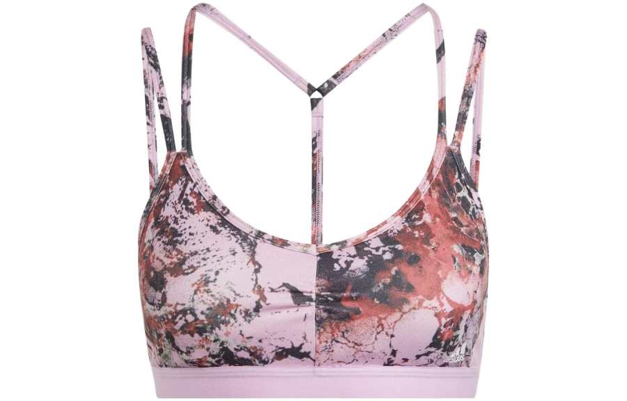 Adidas Adidas Sports Underwear Women's Pink Moderate