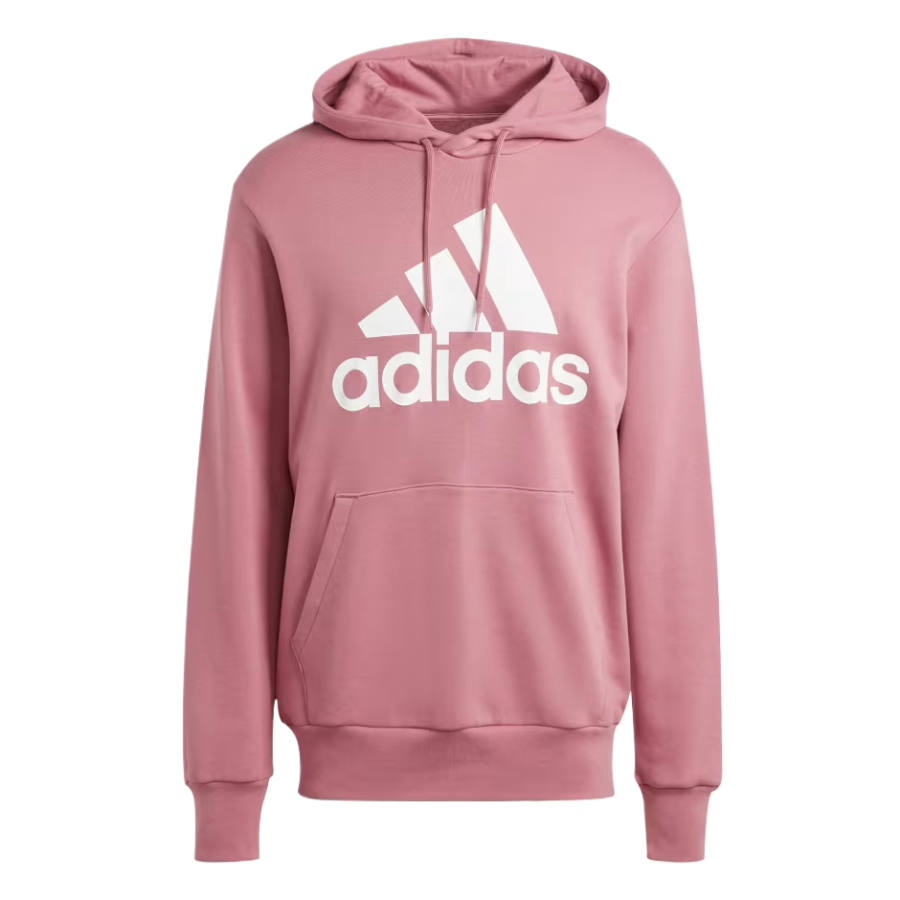 Adidas Adidas ESSENTIALS Sweatshirt Men's Pink Purple