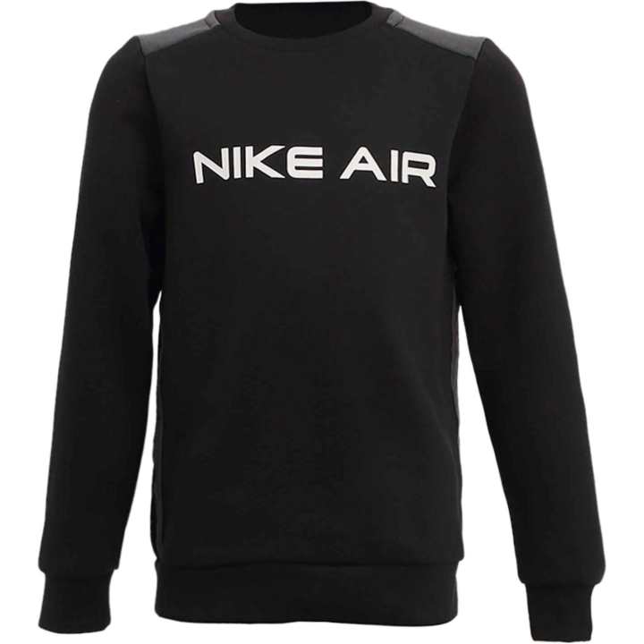 Nike Nike Kids Sweatshirts Crew Neck Thickened