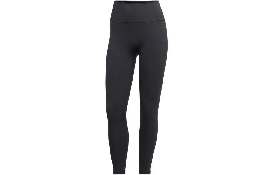 Adidas Adidas Sports Pants Women's Black Moderate