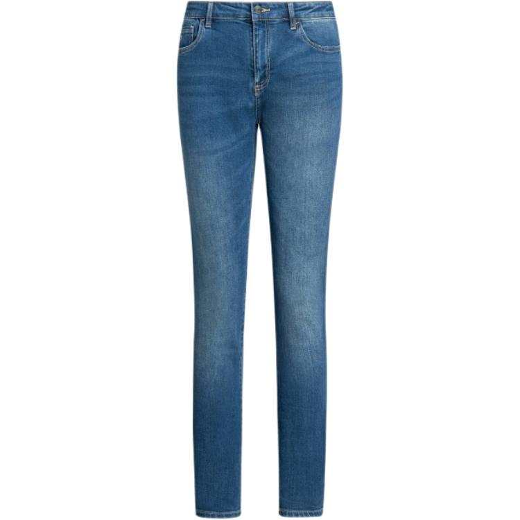 ARMANI EXCHANGE ARMANI EXCHANGEAE FW24 Jeans Women's Blue