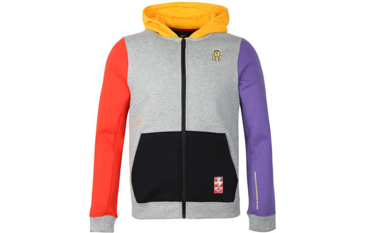 Nike Nike Kids Jackets Hooded Moderate