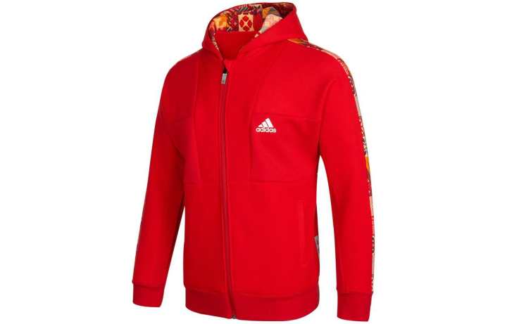 Adidas Adidas Unisex Jackets Moderate