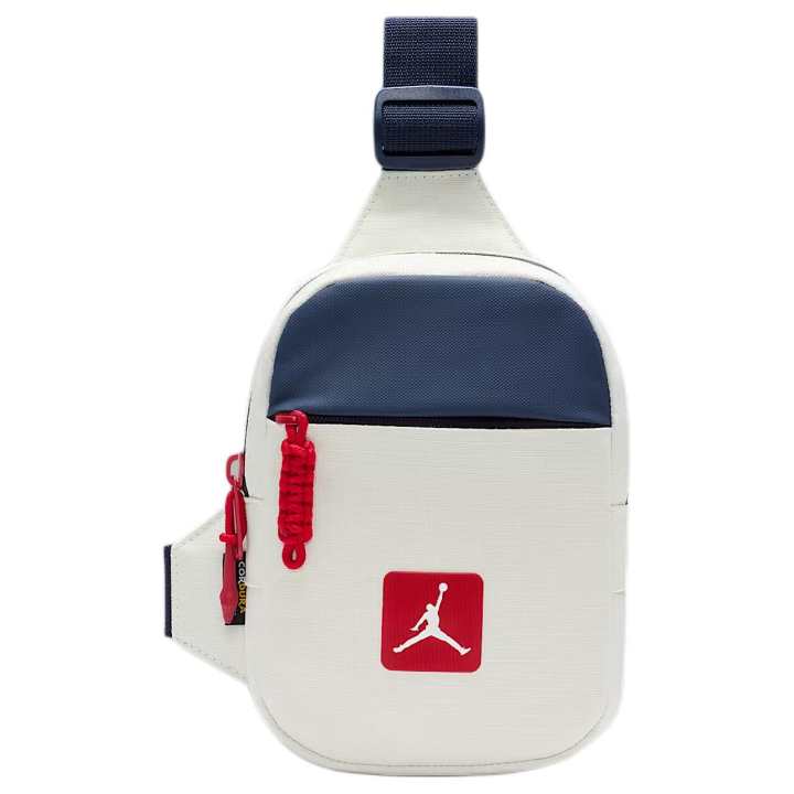 Jordan Jordan Hip 1L Bag Sail