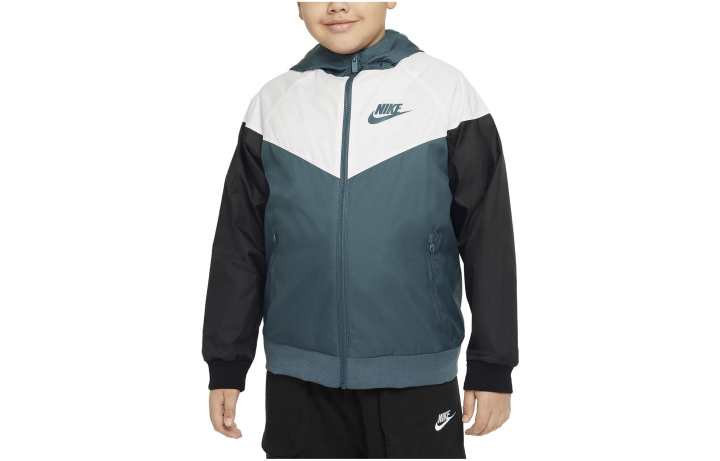 Nike Nike Kids Jackets Hooded Moderate
