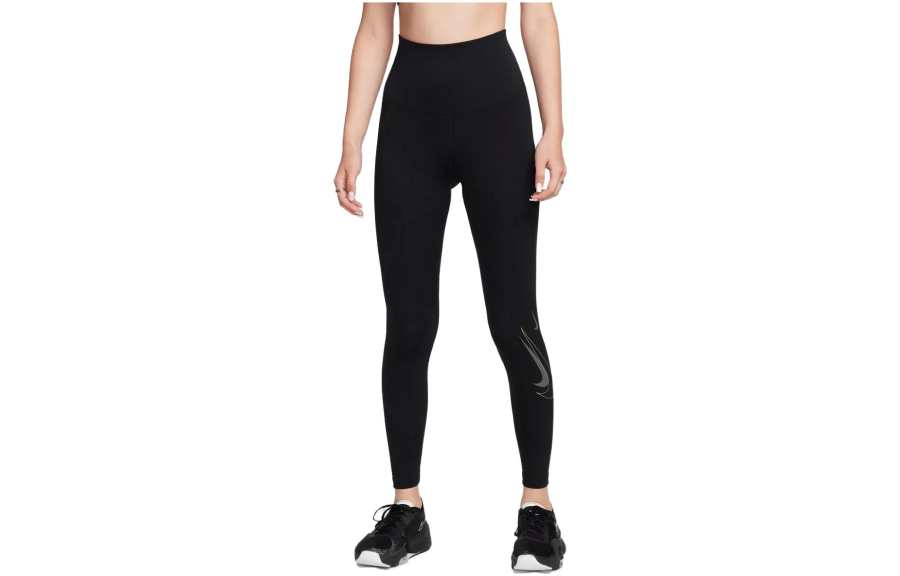 Nike Nike Sports Pants Women's Black