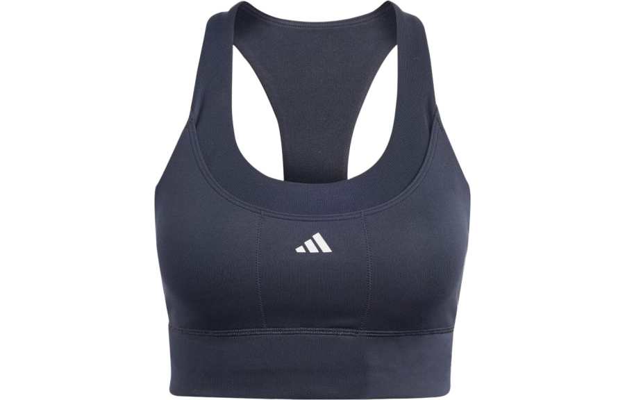 Adidas Adidas Sports Underwear Women's Black Moderate