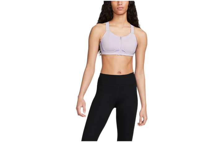 Nike Nike Sports Underwear Women's Light Purple Moderate