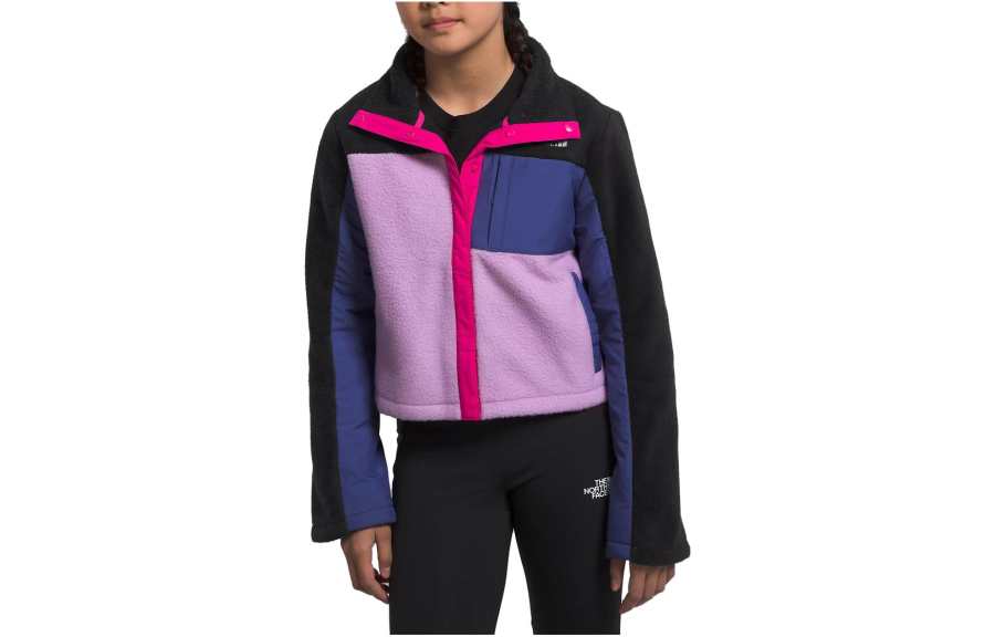 THE NORTH FACE Kids Jackets Lapel Moderate