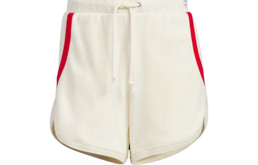 Adidas Originals X Notitle Collaboration Collection Sports Shorts Women's Ivory