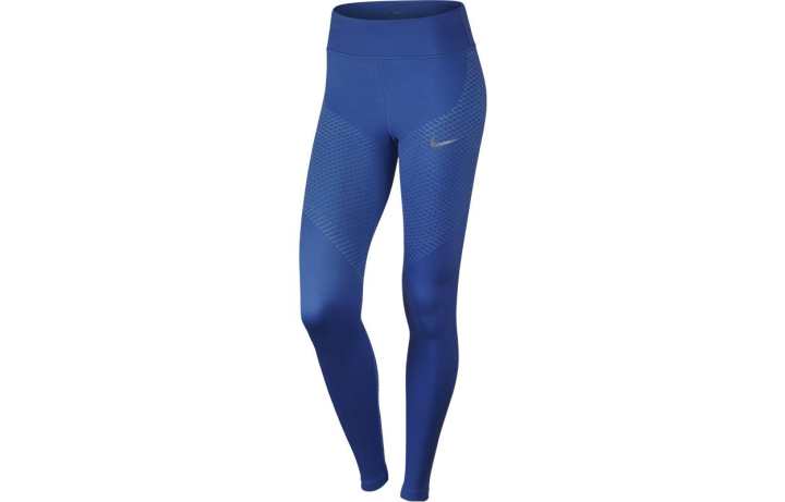 Nike Nike Sports Pants Women's Blue Moderate