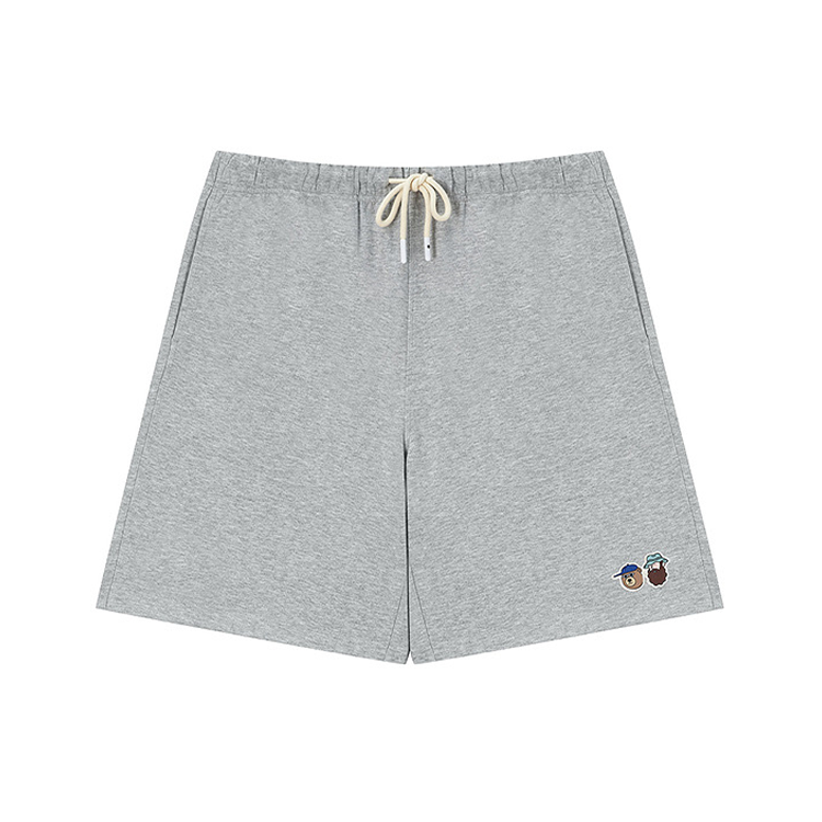 Teenie Weenie Men Zero Pressure Pants Casual Shorts Unisex