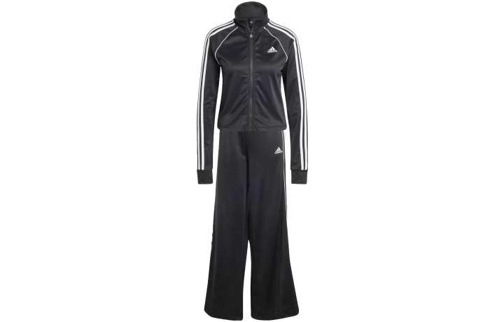 Adidas Adidas Casual Suits Women's Stand Collar Moderate Other
