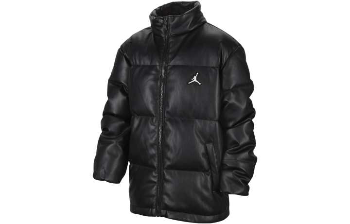 Jordan Jordan Kids Down Jackets Stand Collar Moderate