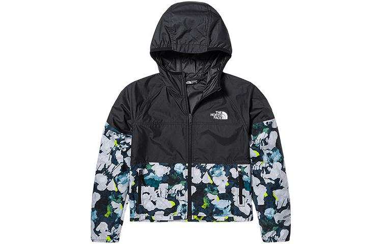 THE NORTH FACE Kids Jackets Hooded Moderate