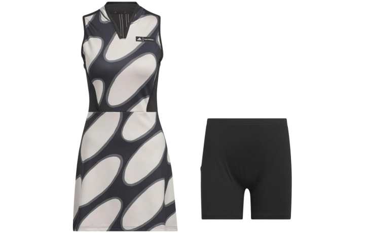 Adidas Adidas Skirt Set Japan Version Women's Multicolor