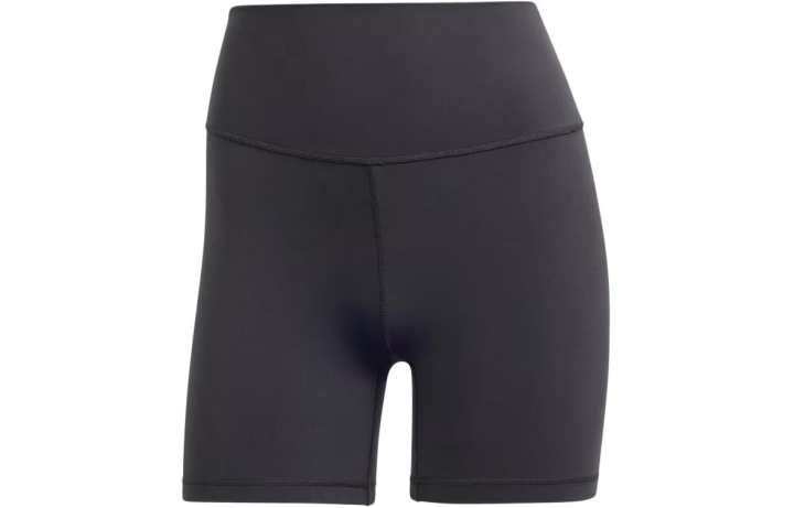 Adidas Adidas Free Shipping With AdiClub All Me 5 Inch Short Leggings