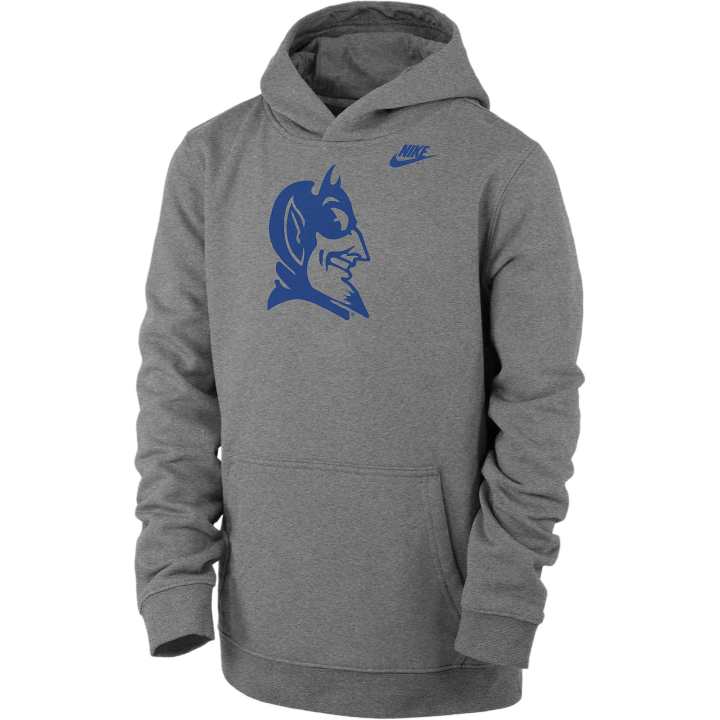 Nike Nike Kids Sweatshirts Hooded Moderate