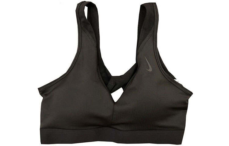 Nike Nike Sports Underwear Women's Black Moderate