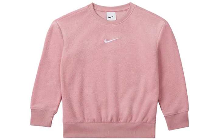 Nike Nike Kids Sweatshirts Crew Neck Thickened
