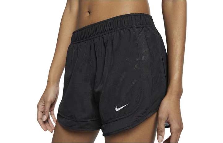 Nike Nike Fitness Clothing Women's Black
