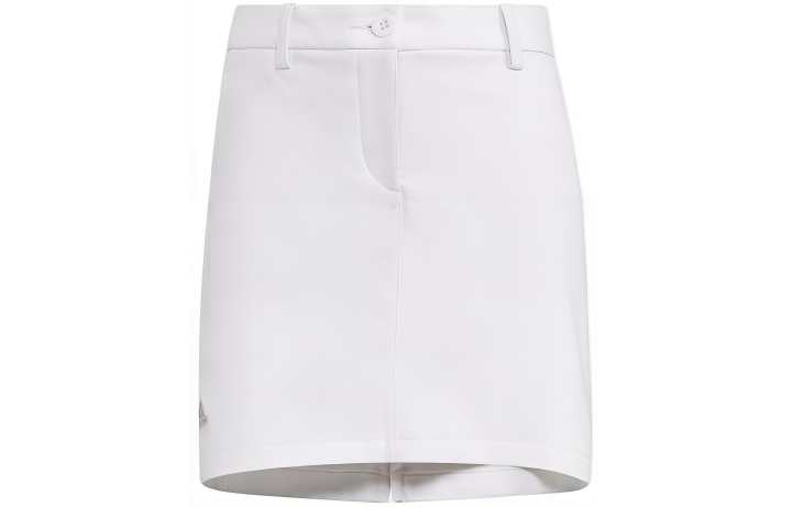 Adidas Adidas Casual Short Skirts Women's White