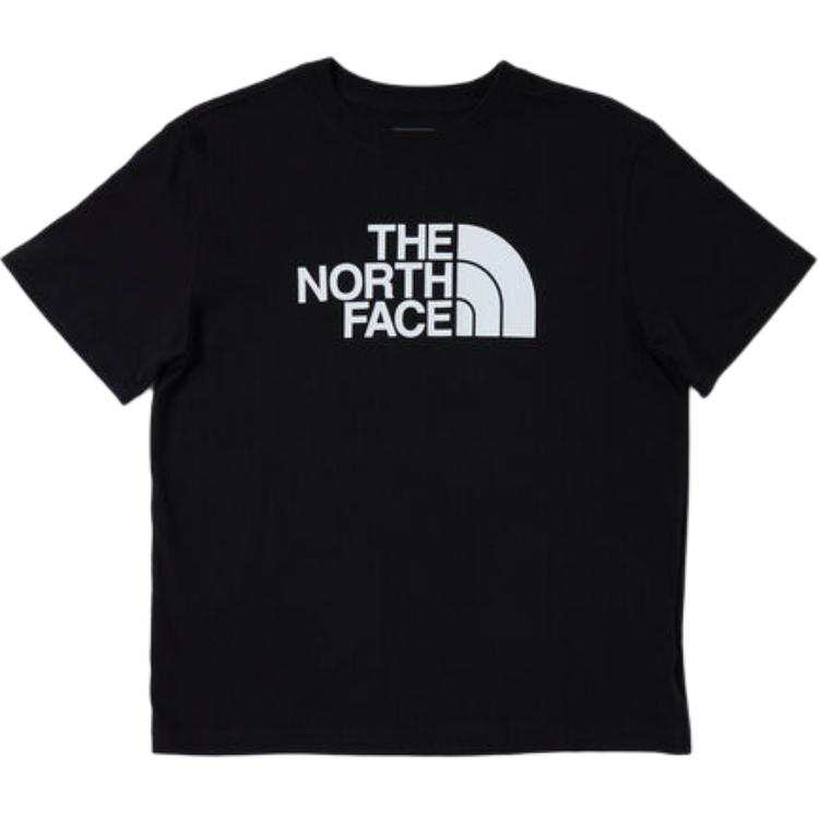 THE NORTH FACE Kids T Shirts Crew Neck Moderate
