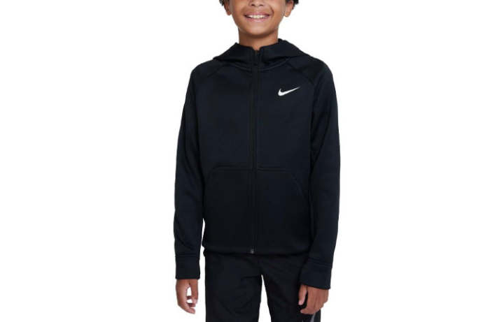 Nike Nike Kids Sweatshirts Hooded Moderate