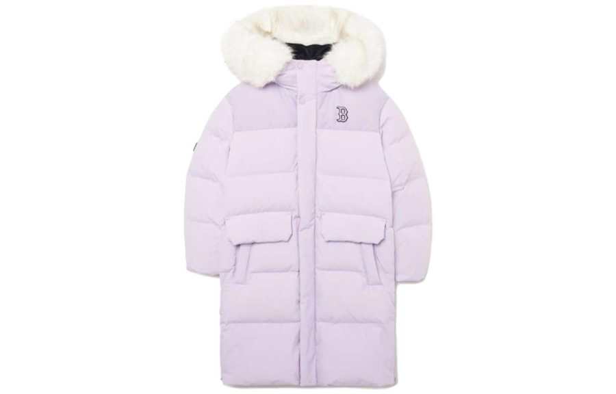 MLB KIDS Down Jacket Purple Kids'