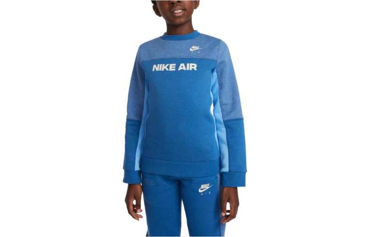 Nike Nike Kids Sweatshirts Crew Neck Moderate