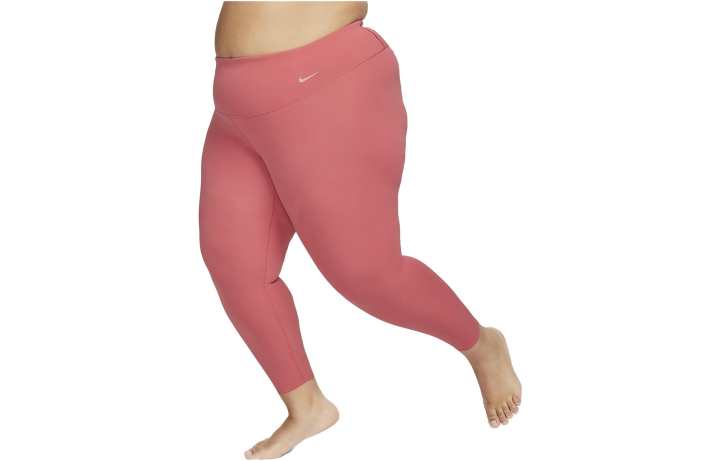Nike Nike Sports Pants Women's Peach Moderate