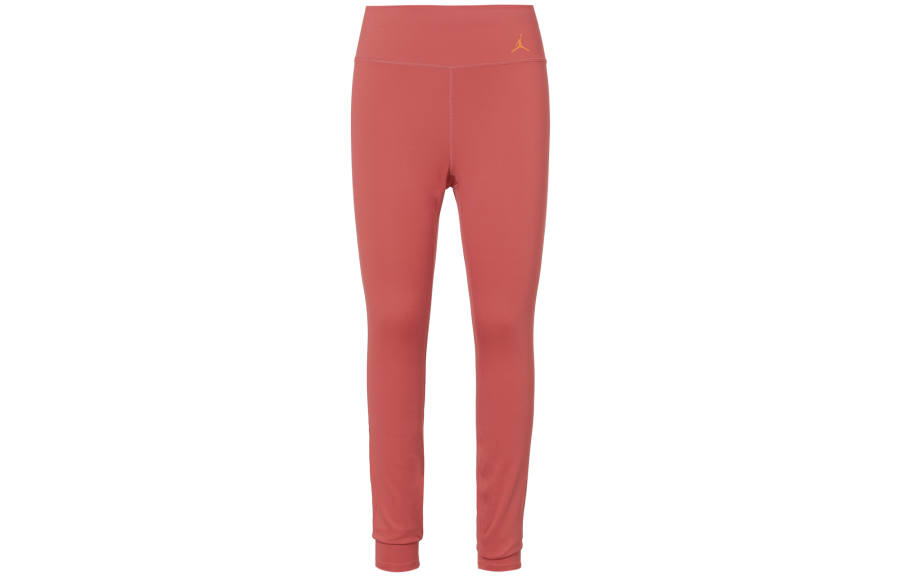 Jordan Jordan Sport Sports Pants Women's Safety Orange Moderate