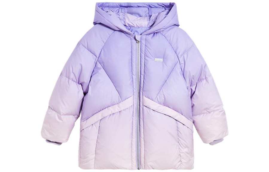LEE KIDS LEE KIDS Down Jackets Hooded Thickened