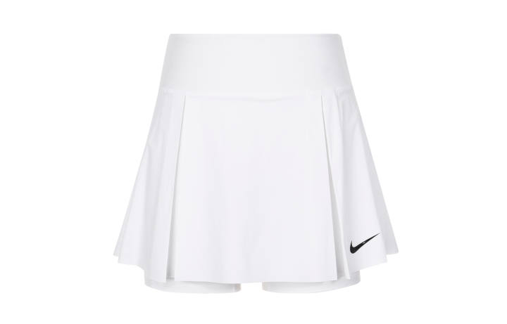 Nike Nike Dri Fit Casual Short Skirts Women's White