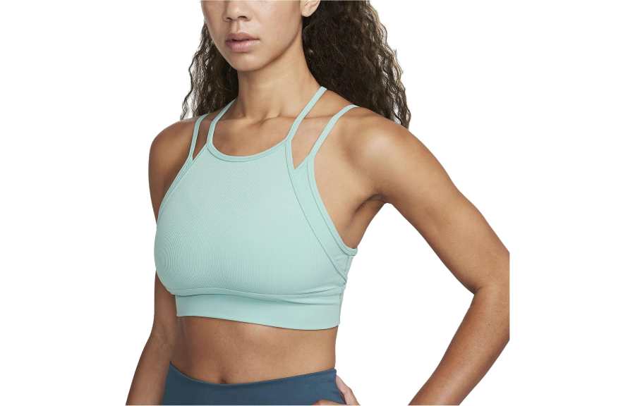 Nike Nike Sports Underwear Women's Cyan Moderate