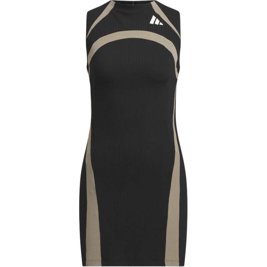 Adidas Adidas FUTURE STYLE PRE FW24 Sleeveless Dress Women's Black