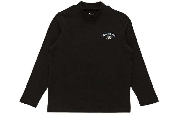 New Balance New Balance Kids T Shirts Crew Neck Moderate