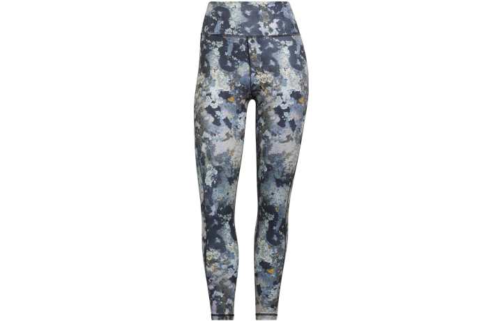 Adidas Adidas Sports Pants Women's Multicolor Moderate