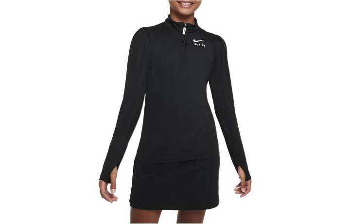 Nike Nike Kids T Shirts Turtleneck Thin