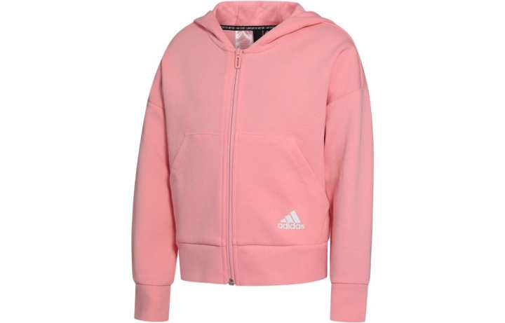 Adidas Adidas Sweatshirt Honor Pink Teenagers